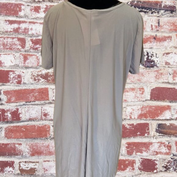 Khaki Sharkbite - Picture 2 of 6